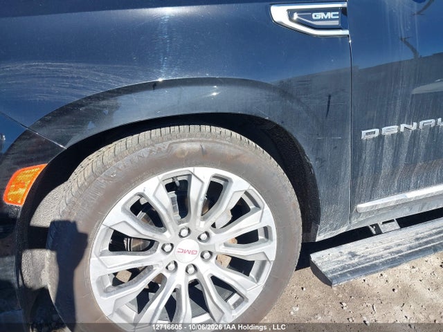 Продаж на аукціоні авто 2023 Gmc Yukon Denali Denali, vin: 1GKS2DKL7PR251965, номер лоту: 12716605