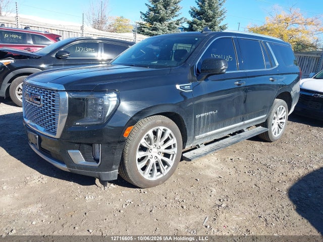 Продаж на аукціоні авто 2023 Gmc Yukon Denali Denali, vin: 1GKS2DKL7PR251965, номер лоту: 12716605
