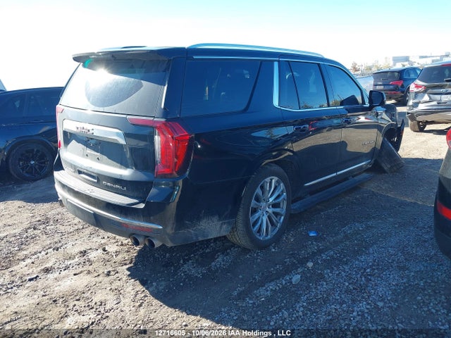 Продаж на аукціоні авто 2023 Gmc Yukon Denali Denali, vin: 1GKS2DKL7PR251965, номер лоту: 12716605