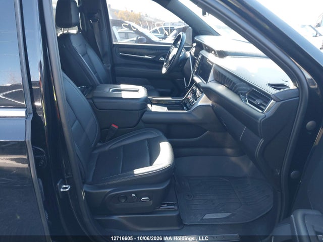 Продаж на аукціоні авто 2023 Gmc Yukon Denali Denali, vin: 1GKS2DKL7PR251965, номер лоту: 12716605
