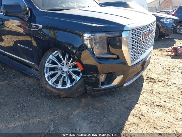 Продаж на аукціоні авто 2023 Gmc Yukon Denali Denali, vin: 1GKS2DKL7PR251965, номер лоту: 12716605
