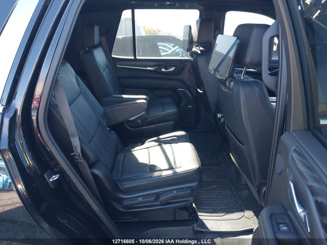 Продаж на аукціоні авто 2023 Gmc Yukon Denali Denali, vin: 1GKS2DKL7PR251965, номер лоту: 12716605