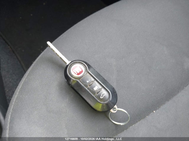 Fiat 500 POP 2014 3C3CFFAR7ET200111 Image 11