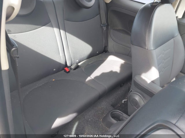 Fiat 500 POP 2014 3C3CFFAR7ET200111 Image 8