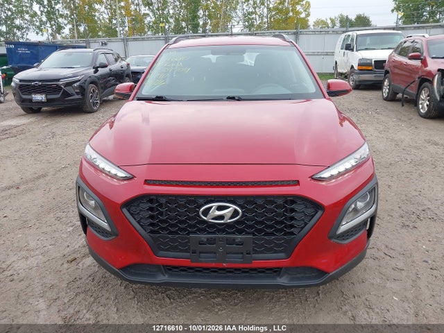 Продажа на аукционе авто 2019 Hyundai Kona 2.0l Essential, vin: KM8K1CAA5KU204704, номер лота: 12716610
