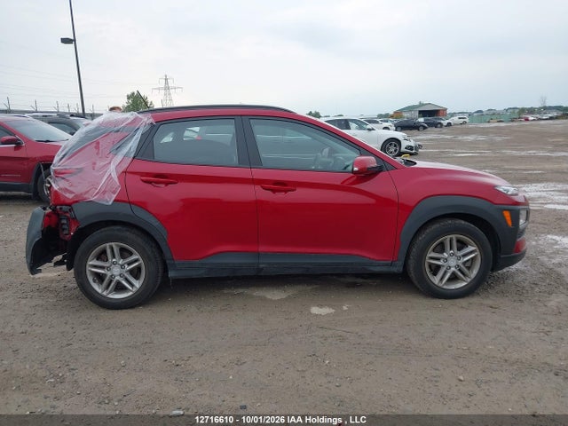 Продажа на аукционе авто 2019 Hyundai Kona 2.0l Essential, vin: KM8K1CAA5KU204704, номер лота: 12716610