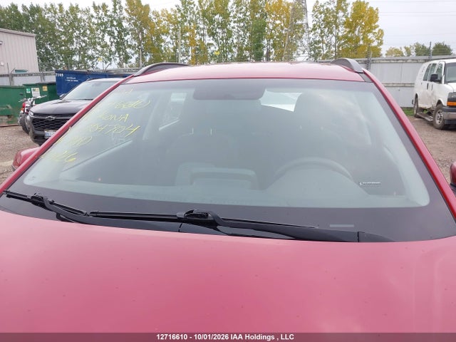 Продажа на аукционе авто 2019 Hyundai Kona 2.0l Essential, vin: KM8K1CAA5KU204704, номер лота: 12716610