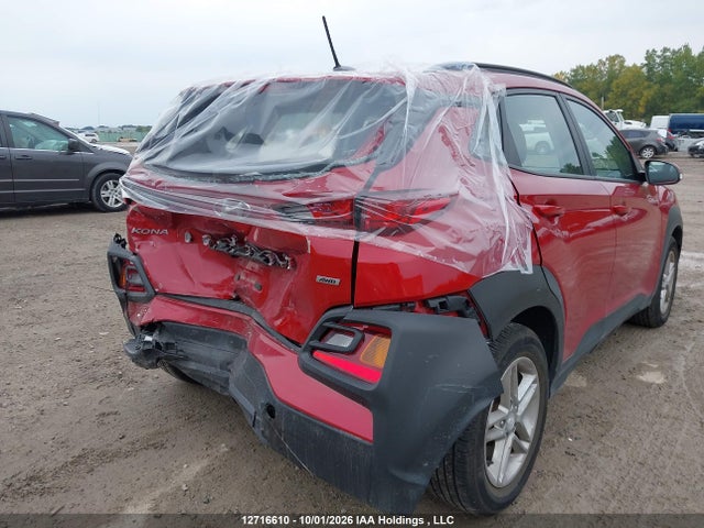 Продажа на аукционе авто 2019 Hyundai Kona 2.0l Essential, vin: KM8K1CAA5KU204704, номер лота: 12716610