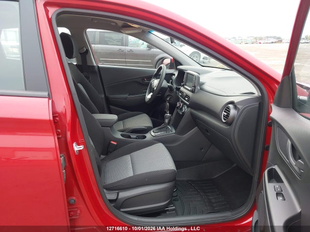 Продажа на аукционе авто 2019 Hyundai Kona 2.0l Essential, vin: KM8K1CAA5KU204704, номер лота: 12716610