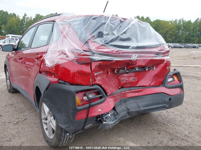 Продажа на аукционе авто 2019 Hyundai Kona 2.0l Essential, vin: KM8K1CAA5KU204704, номер лота: 12716610