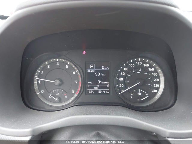 Продажа на аукционе авто 2019 Hyundai Kona 2.0l Essential, vin: KM8K1CAA5KU204704, номер лота: 12716610
