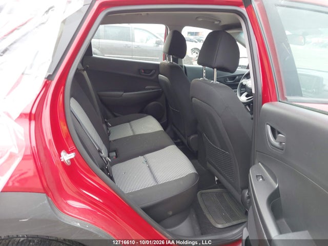 Продажа на аукционе авто 2019 Hyundai Kona 2.0l Essential, vin: KM8K1CAA5KU204704, номер лота: 12716610