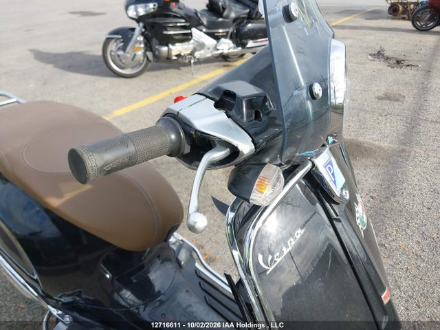 Vespa Primavera/sprint 50 2018 ZAPC536B3J5102789 Image 18