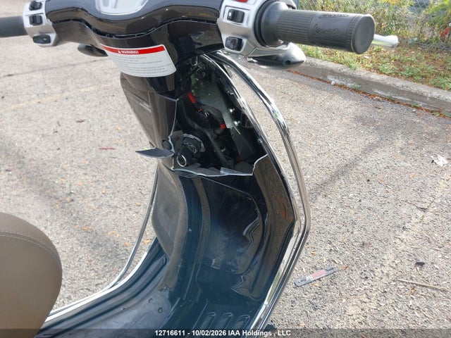 Vespa Primavera/sprint 50 2018 ZAPC536B3J5102789 Image 20