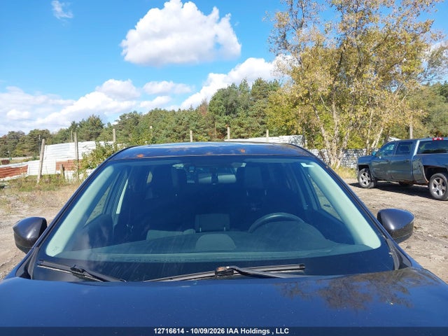 12716614 :رقم المزاد ، JM3KE2CY6G0793524 vin ، 2016 Mazda Cx-5 Gs مزاد بيع