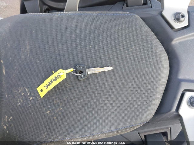 Yamaha Mtt09 Gt 2019 JYARN62N0KA000710 Image 11
