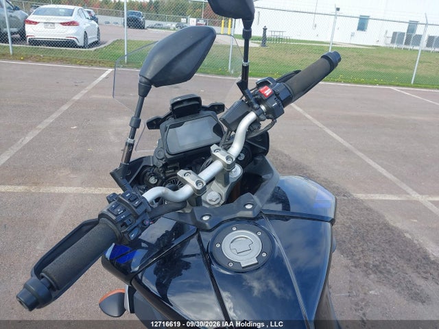 Yamaha Mtt09 Gt 2019 JYARN62N0KA000710 Image 19