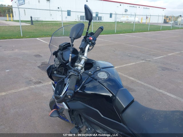 Yamaha Mtt09 Gt 2019 JYARN62N0KA000710 Image 20