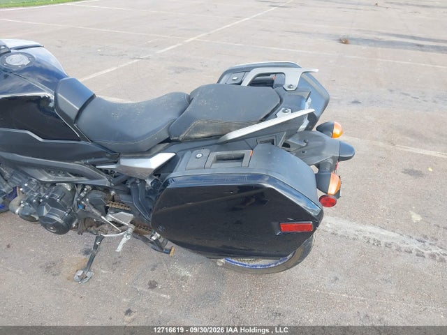 Yamaha Mtt09 Gt 2019 JYARN62N0KA000710 Image 21