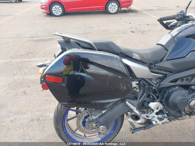 Yamaha Mtt09 Gt 2019 JYARN62N0KA000710 Image 22