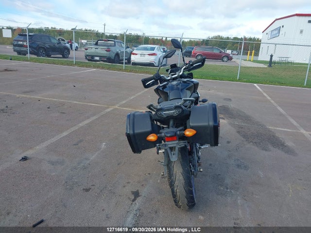 Yamaha Mtt09 Gt 2019 JYARN62N0KA000710 Image 6