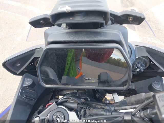 Yamaha Mtt09 Gt 2019 JYARN62N0KA000710 Image 7