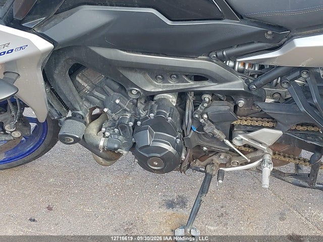 Yamaha Mtt09 Gt 2019 JYARN62N0KA000710 Image 9