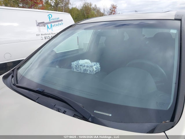 2007 Honda Cr-v Ex მანქანა იყიდება აუქციონზე, vin: 5J6RE48507L811591, აუქციონის ნომერი: 12716625