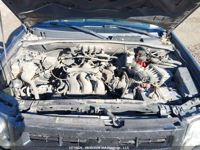 Продаж на аукціоні авто 2008 Ford Escape Limited, vin: 1FMCU94198KC18085, номер лоту: 12716626