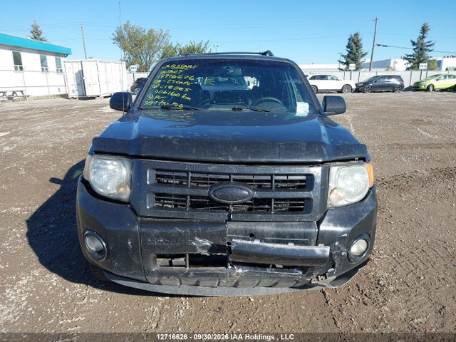 Продаж на аукціоні авто 2008 Ford Escape Limited, vin: 1FMCU94198KC18085, номер лоту: 12716626