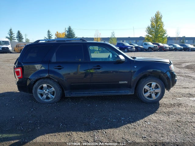 Продаж на аукціоні авто 2008 Ford Escape Limited, vin: 1FMCU94198KC18085, номер лоту: 12716626