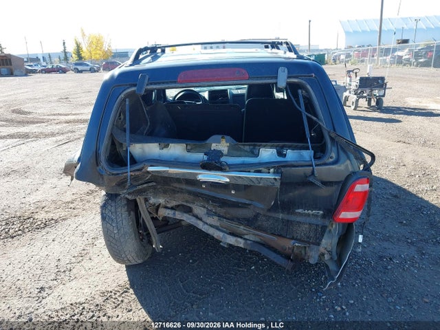 Продаж на аукціоні авто 2008 Ford Escape Limited, vin: 1FMCU94198KC18085, номер лоту: 12716626
