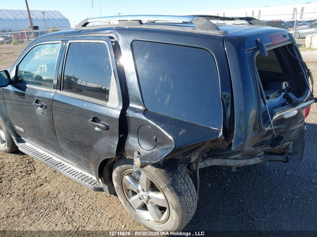 Продаж на аукціоні авто 2008 Ford Escape Limited, vin: 1FMCU94198KC18085, номер лоту: 12716626