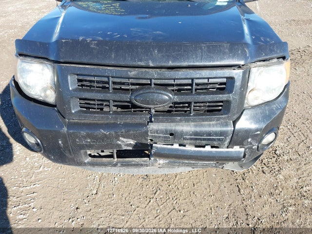Продаж на аукціоні авто 2008 Ford Escape Limited, vin: 1FMCU94198KC18085, номер лоту: 12716626