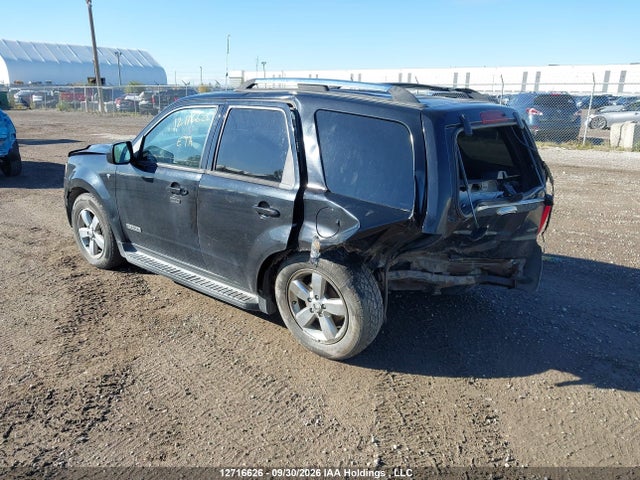 Продаж на аукціоні авто 2008 Ford Escape Limited, vin: 1FMCU94198KC18085, номер лоту: 12716626