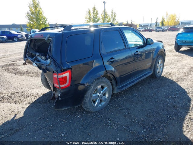 Продаж на аукціоні авто 2008 Ford Escape Limited, vin: 1FMCU94198KC18085, номер лоту: 12716626