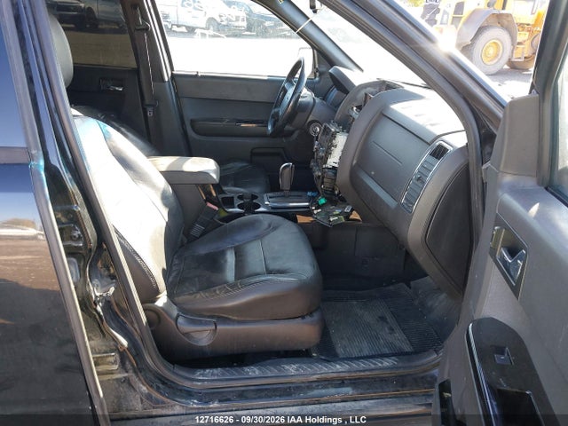 Продаж на аукціоні авто 2008 Ford Escape Limited, vin: 1FMCU94198KC18085, номер лоту: 12716626