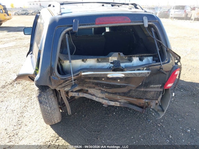 Продаж на аукціоні авто 2008 Ford Escape Limited, vin: 1FMCU94198KC18085, номер лоту: 12716626