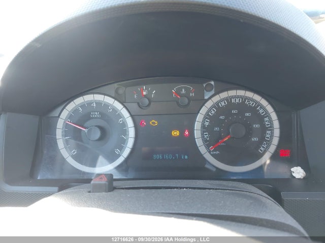 Продаж на аукціоні авто 2008 Ford Escape Limited, vin: 1FMCU94198KC18085, номер лоту: 12716626