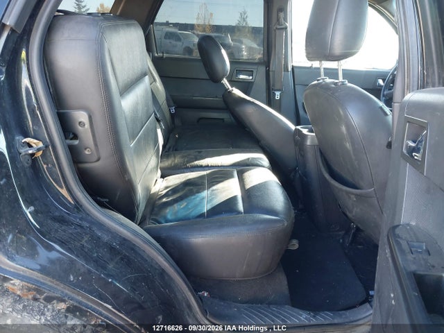 Продаж на аукціоні авто 2008 Ford Escape Limited, vin: 1FMCU94198KC18085, номер лоту: 12716626