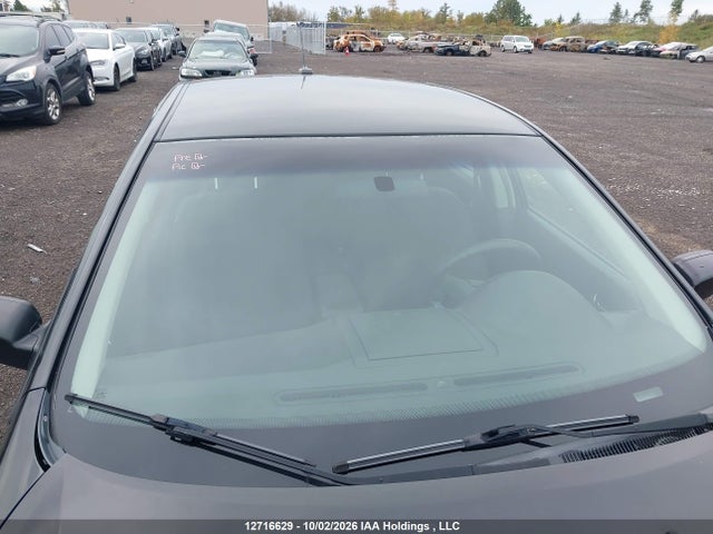12716629 :رقم المزاد ، 3FAHP0HA7BR247021 vin ، 2011 Ford Fusion Se مزاد بيع