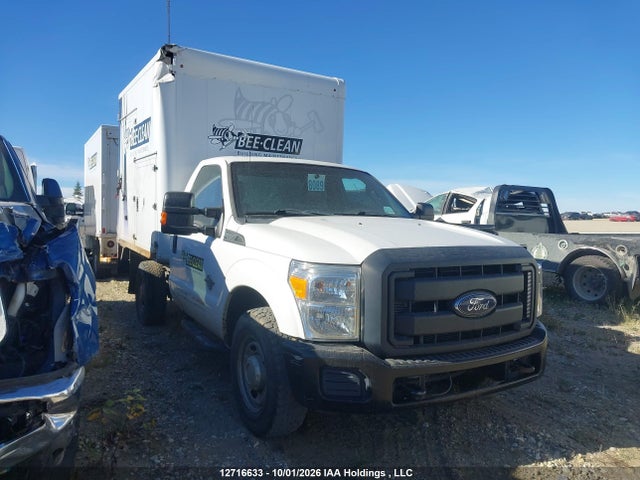 2014 1FDRF3AT5EEA99551 main image