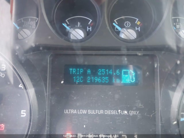 Ford F-350 Xl 2014 1FDRF3AT5EEA99551 Image 15