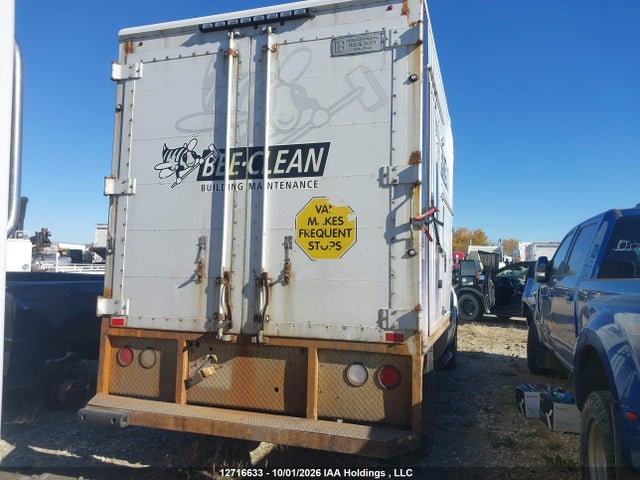 Ford F-350 Xl 2014 1FDRF3AT5EEA99551 Image 16