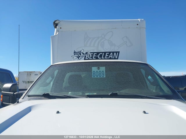 Ford F-350 Xl 2014 1FDRF3AT5EEA99551 Image 17