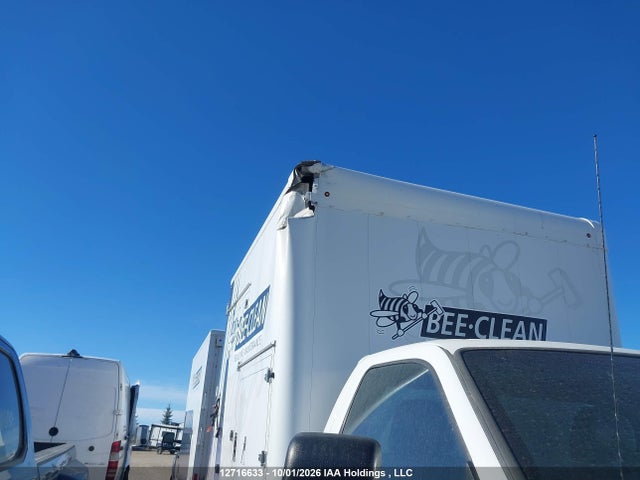 Ford F-350 Xl 2014 1FDRF3AT5EEA99551 Image 6
