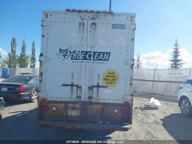 Ford F-350 Xl 2014 1FDRF3AT7EEA99552 Image 16