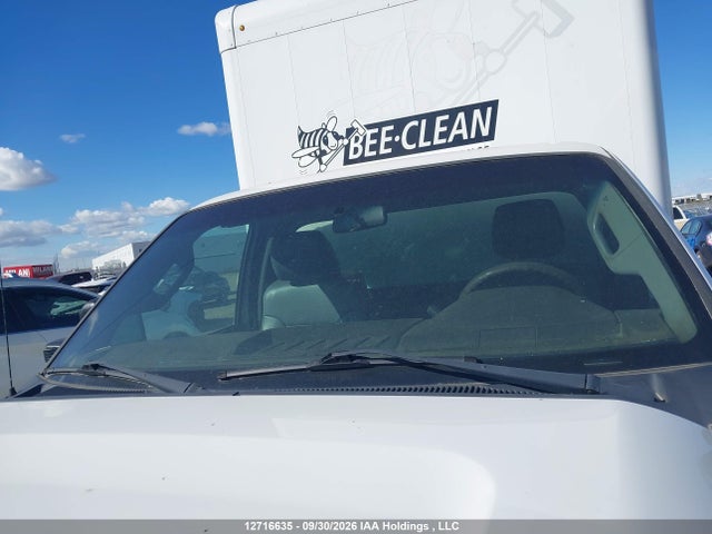 Ford F-350 Xl 2014 1FDRF3AT7EEA99552 Image 17