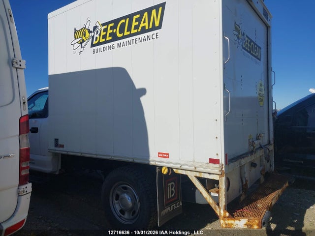 12716636 :رقم المزاد ، 1FDRF3E62LED25224 vin ، 2020 Ford F-350 Chassis Xl مزاد بيع