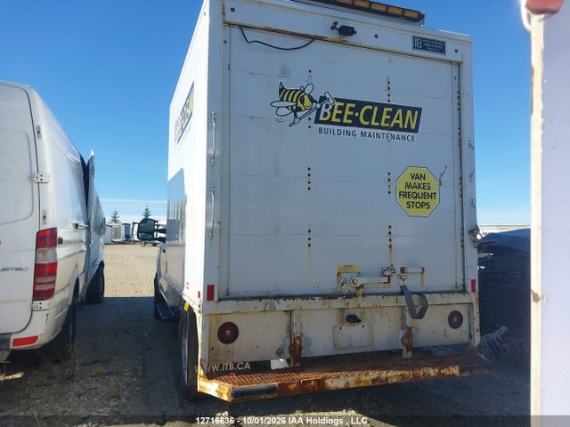 12716636 :رقم المزاد ، 1FDRF3E62LED25224 vin ، 2020 Ford F-350 Chassis Xl مزاد بيع